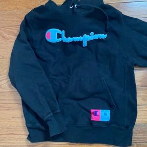 Men’s Champion Hoodie